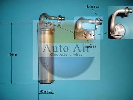 Деталь 319154 AUTO AIR GLOUCESTER